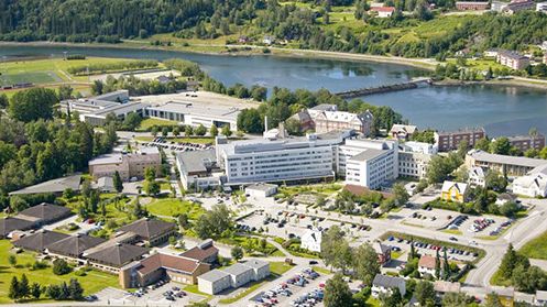 LINK arkitektur vinner tävling om nytt psykiatricentrum