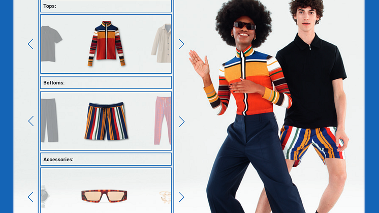 Zalando Lounge översteg en miljard i GMV 2020: Uppmärksammar shoppingklubben med ny marknadsföringskampanj