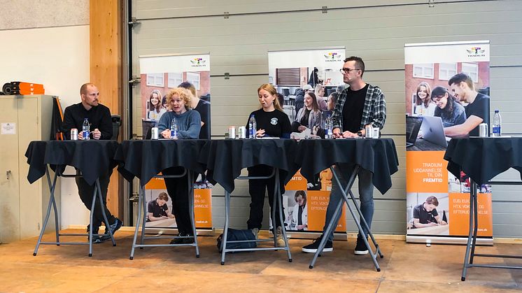 eud-bæredygtighedsmesse-tradium2023