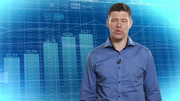 LOS Energy Kraftkommentar uke 11 2016