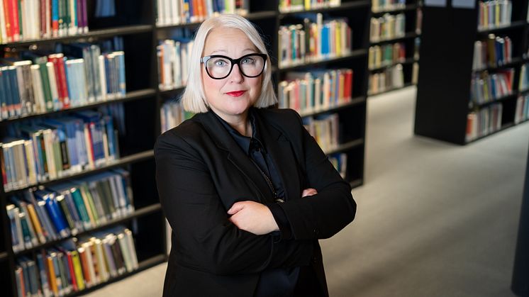 Åsa Vännman