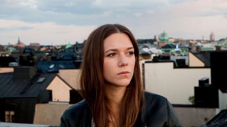 Melissa Horn är tillbaka med nytt album och stor Skandinavienturné