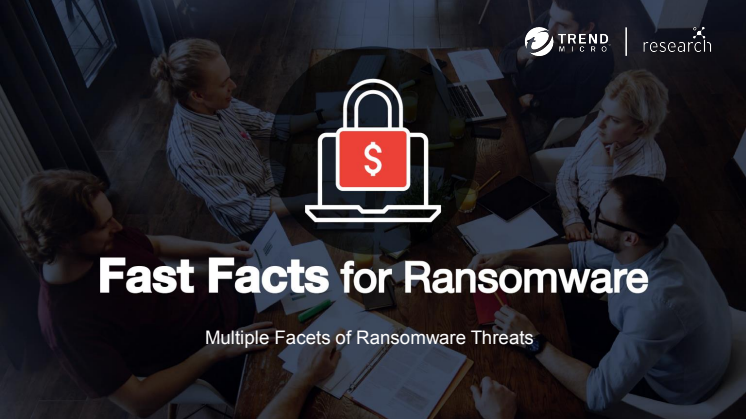 Fast Facts Ransomware