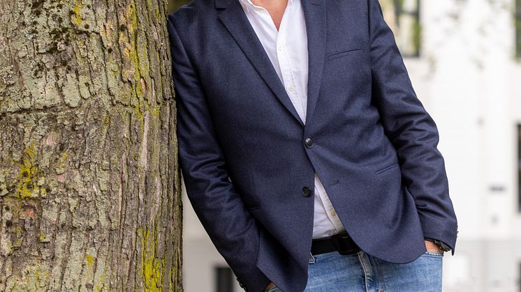 Ivar F Nilsen (1)