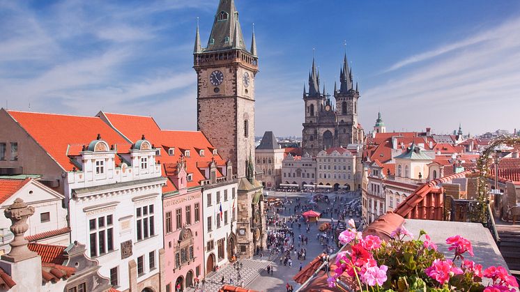 5. Prag