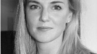 Moa Ledin