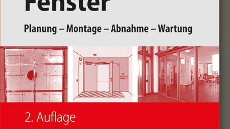Brandschutz im Detail – Türen, Tore, Fenster