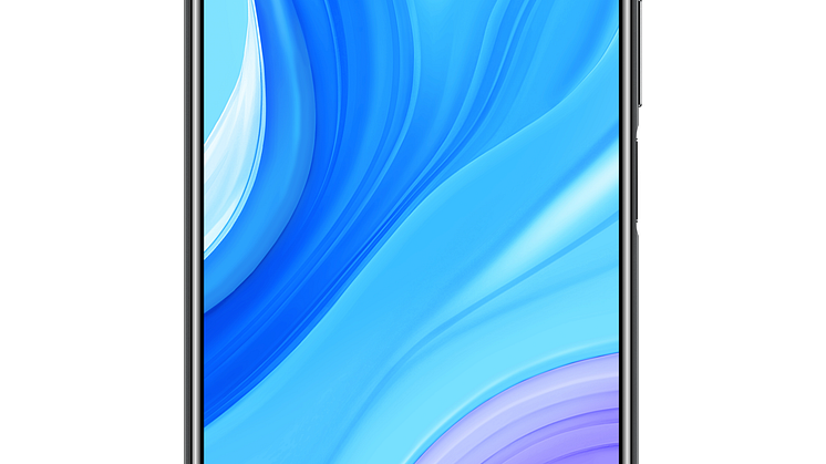 Huawei P Smart Pro