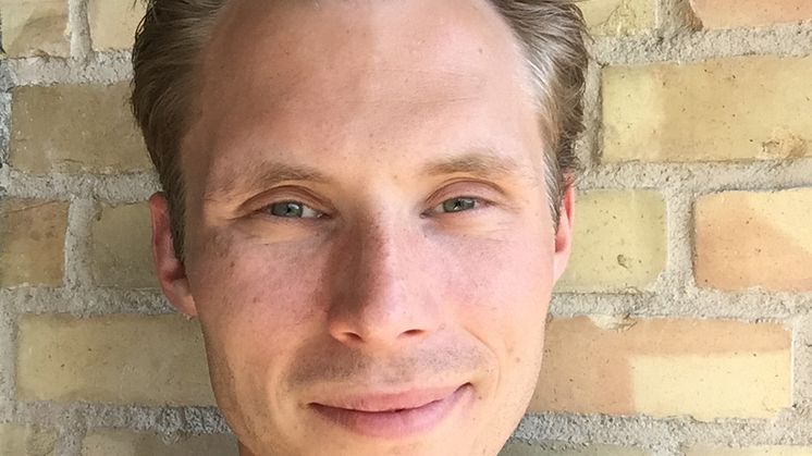 Mattias Brunström