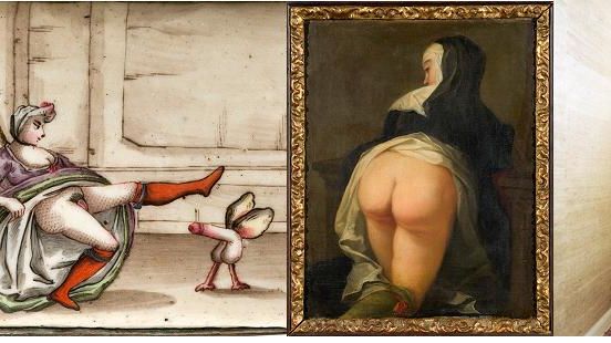 Öppnar 24 mars: Lust & Last