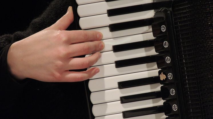 Foto: Kulturbühne: Konzert der Musikschule der Hofer Symphoniker am 25. April in Kronach