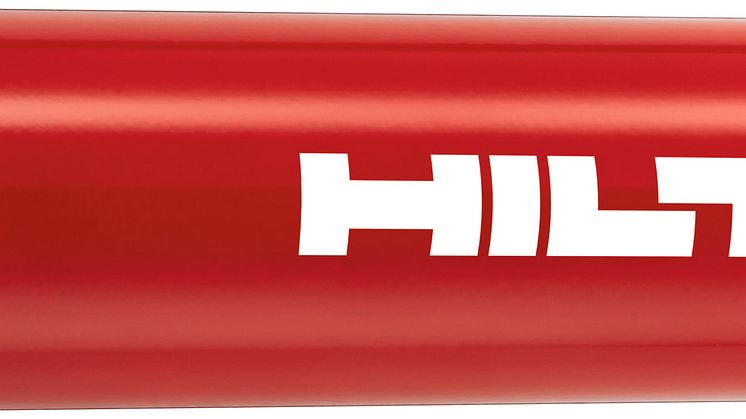 Hilti SP- och SPX-diamantborrkrona