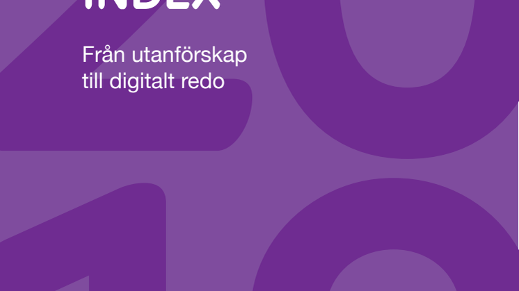 Ny rapport visar på växande digital klyfta mellan små och stora företag