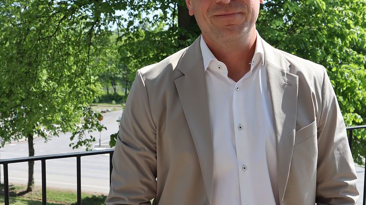 Johan Malmberg högupplöst