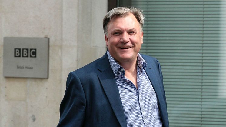 EXPERT COMMENT: Why Ed Balls deserved the Strictly glitterball