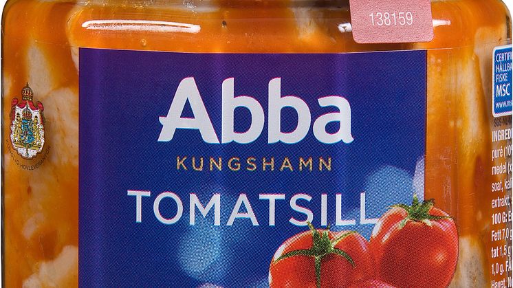 Abba Tomatsill