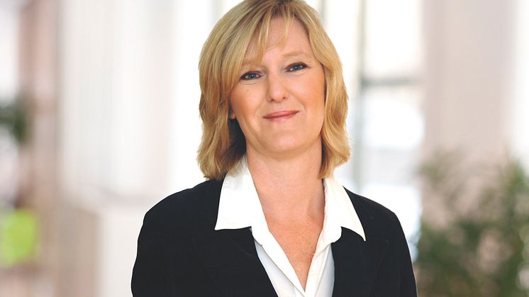 Ylva Hestréus