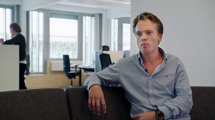 Ambita har fokus på innovasjon med Summer Internships-programmer
