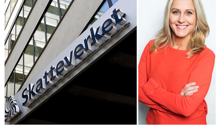 Expertens bästa tips: "Ha inte för bråttom med deklarationen"
