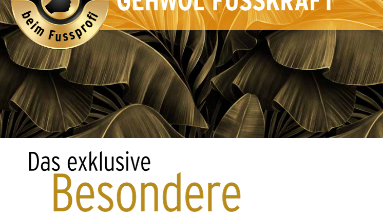 Das exklusive Besondere
