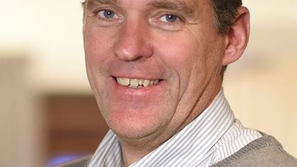 Fredrik Edholm, Produktchef Pneumatik