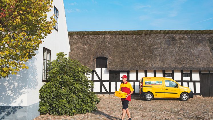 DHL Express