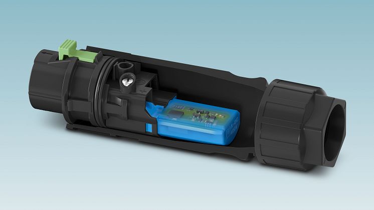 DC -PR5555GB-Safe DC connector with ArcZero technology (10-23)