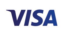 Visa logo