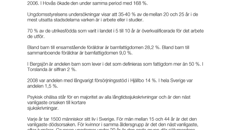 Statistik
