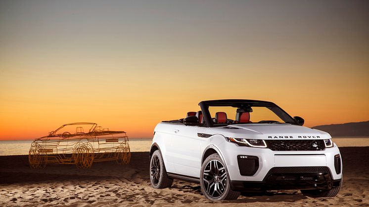 Range Rover Evoque5
