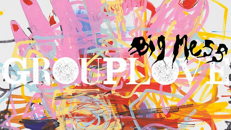 Grouplove ute med nytt album