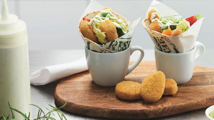 Felix frasig schnitzel