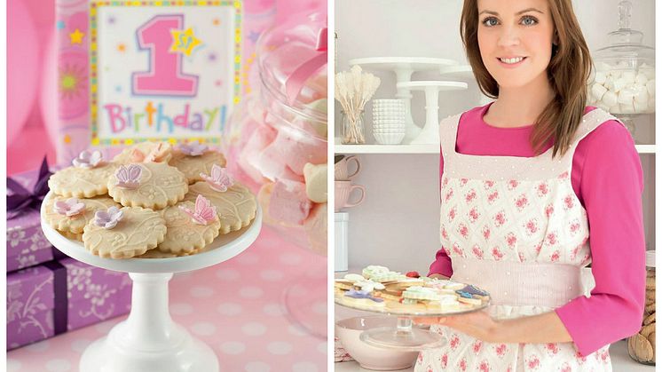 Trendy kaker: Cookies slik du aldri har sett dem