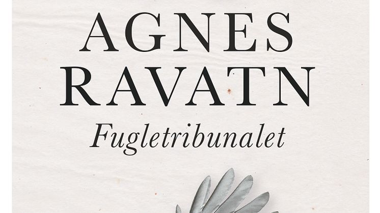 Omslag av Fugletribunalet