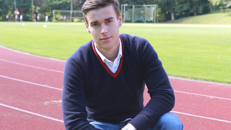 Ein Sportminister blickt zurück