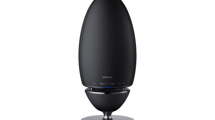 Samsung Wireless Audio-360, R7 