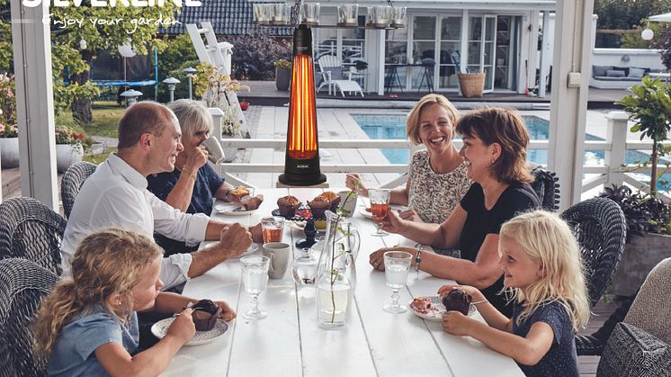 Genießen Sie den Frühling schon jetzt mithilfe von Silverline