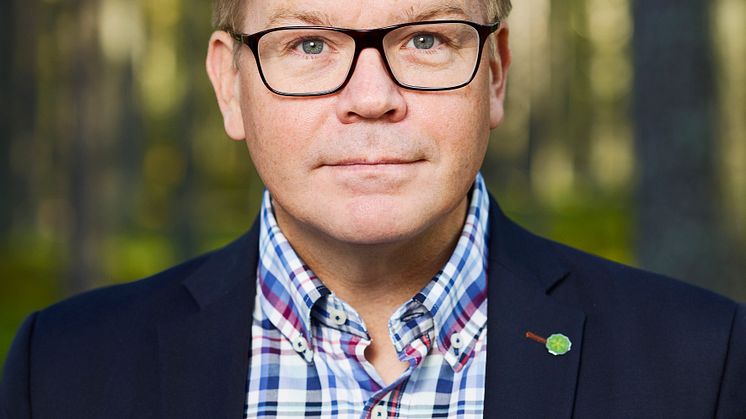 Magnus Edin