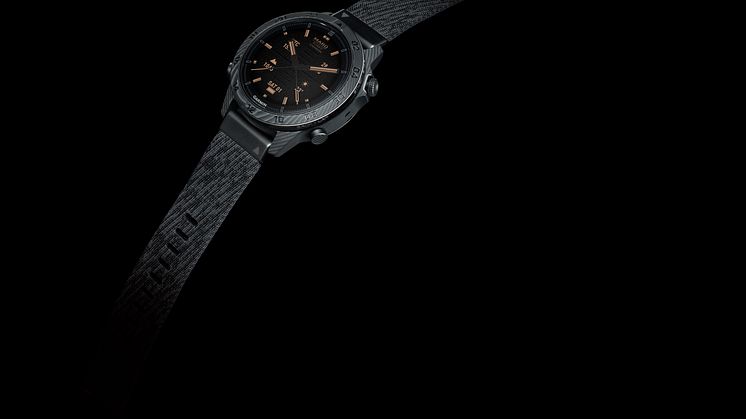 Garmin_MARQ Carbon Commander (c)Garmin Deutschland GmbH  