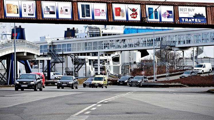 Sejl med Scandlines til forårets vildeste oplevelses-sus i Hansa Park