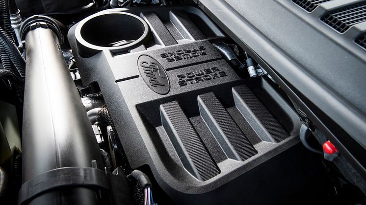 Ford F-150 Power Stroke (4)