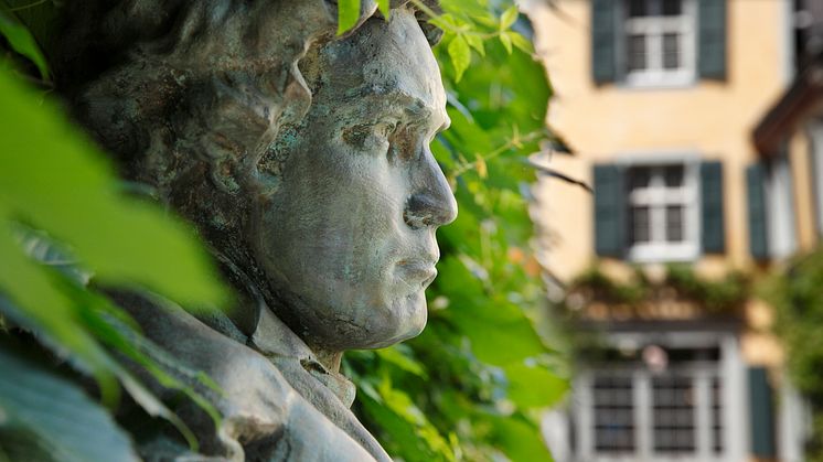 Könnte Beethoven heute mit einem CI hören?