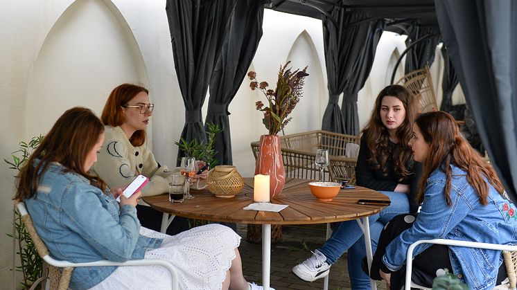 Garden Party JYSK 2023