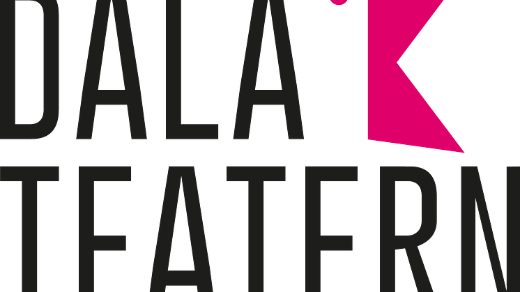 Dalateatern logotyp