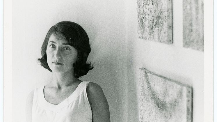 Lenke Rothman 1959, Foto: Lennart Arnér