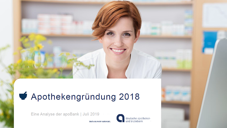 Apothekengründung 2018: Zwischen symbolischem Euro und Spitzenpreis