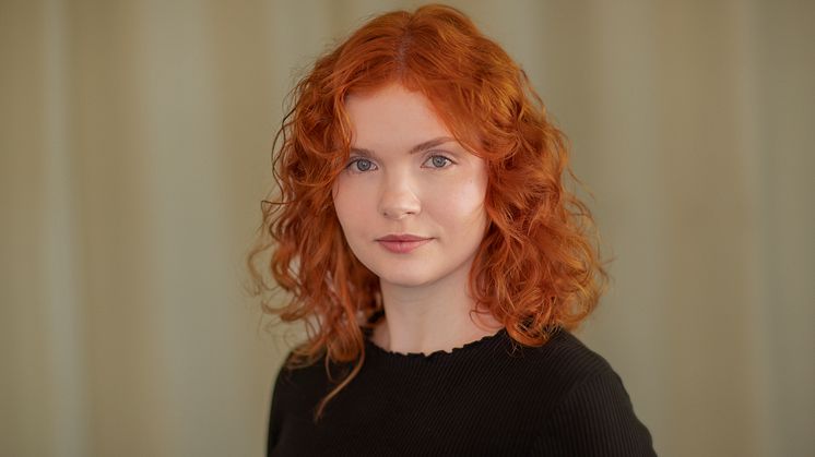 Elin Agorelius