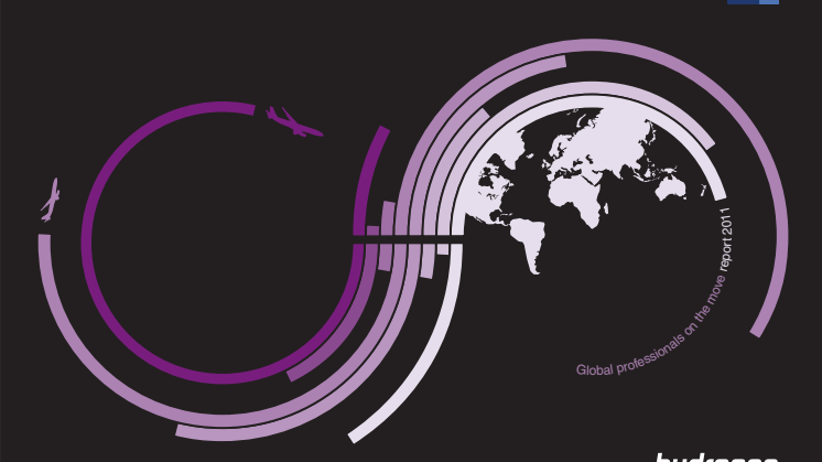 Global Professionals on the Move Report  2011