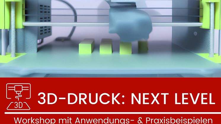 Am 11. Juli 2023 lädt das Mittelstand-Digital Zentrum Spreeland zu einem zweistündigen Workshop an der Technischen Hochschule Wildau ein.  Bild: Mittelstand-Digital Zentrum Spreeland 