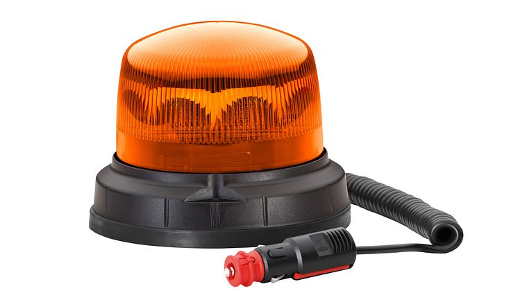 Hella RotaLED Compact varningsljus.